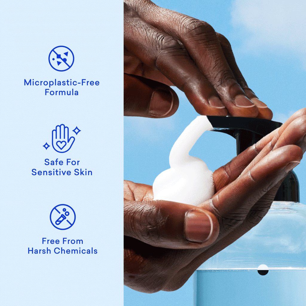 Clean Essentials Kit - Laundry Daily Cleaning