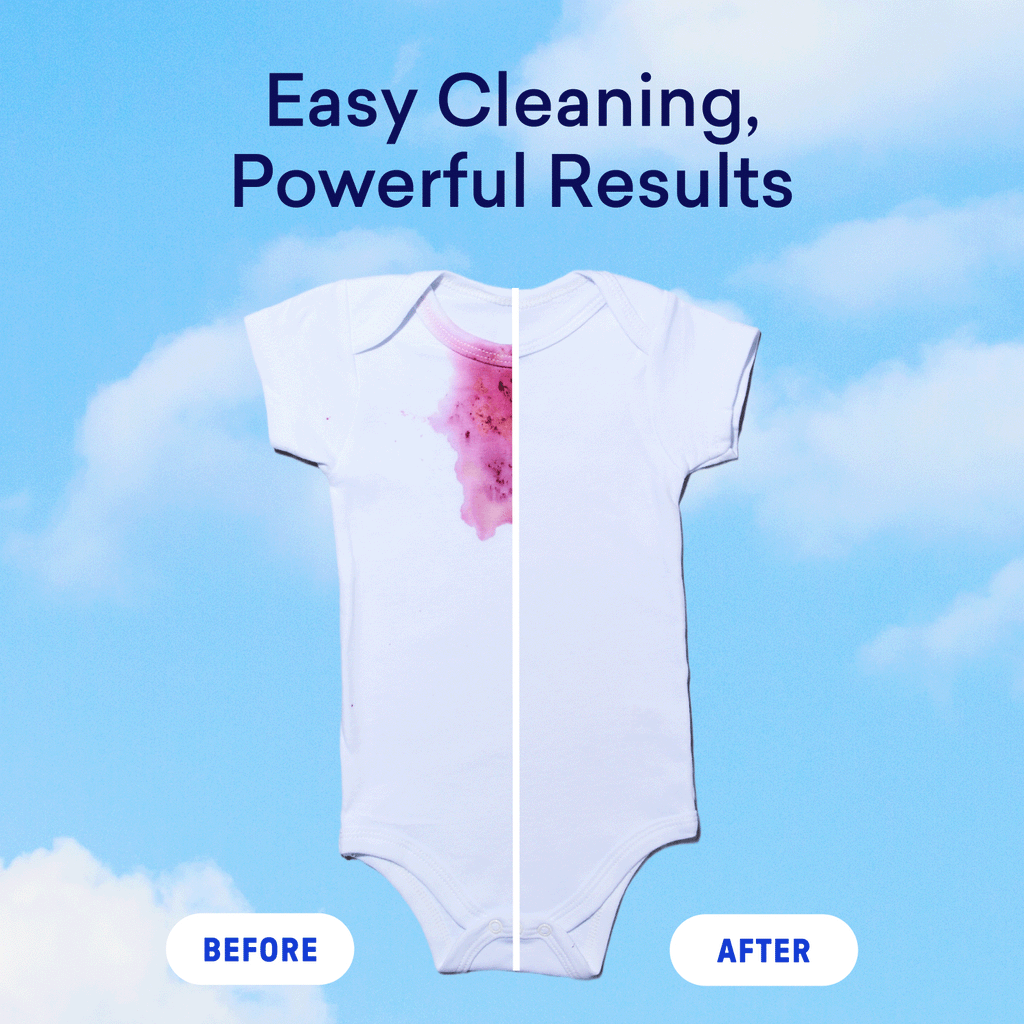 Clean Suite Kit - Cleaning Refills For Modern Routines