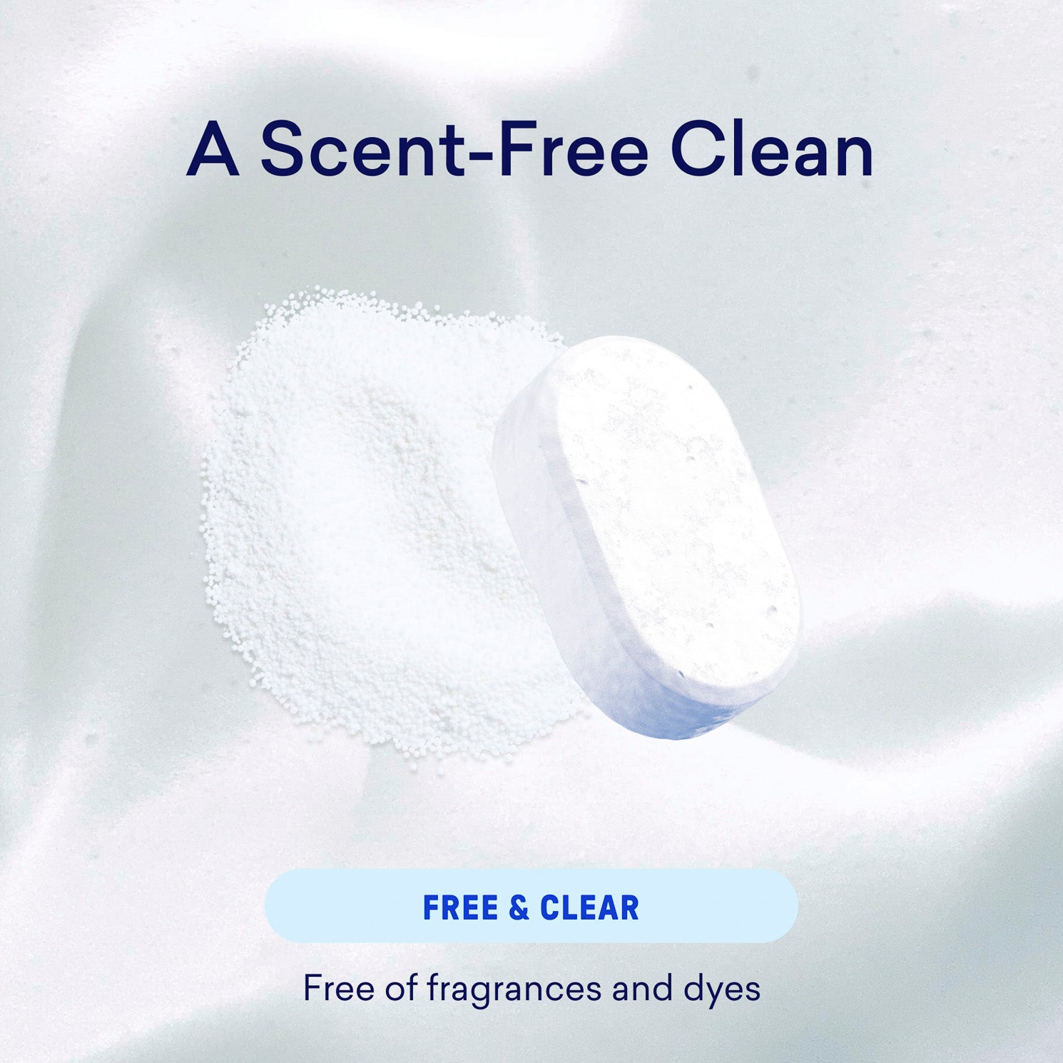 Dish Essentials Kit - Clear Fresh Home