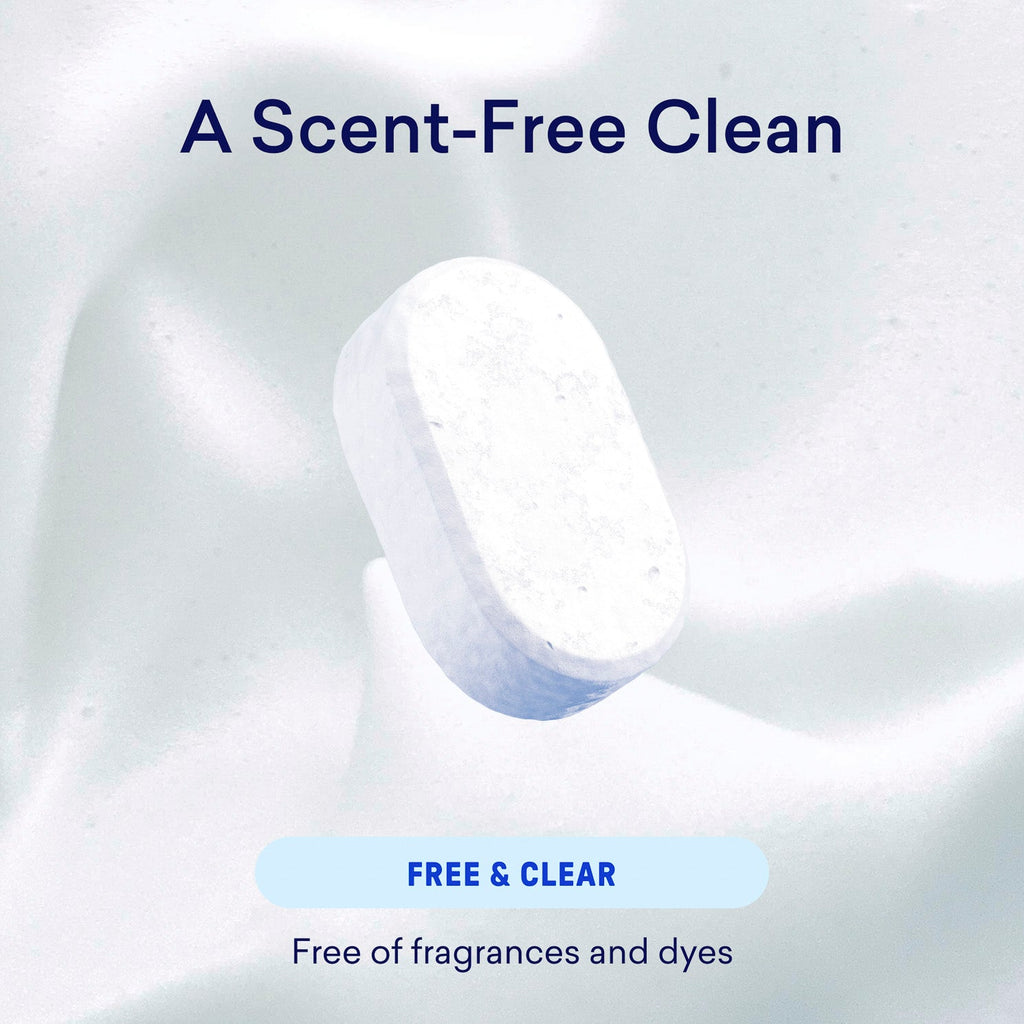 Dishwasher Welcome Kit - Easy Counter Spray