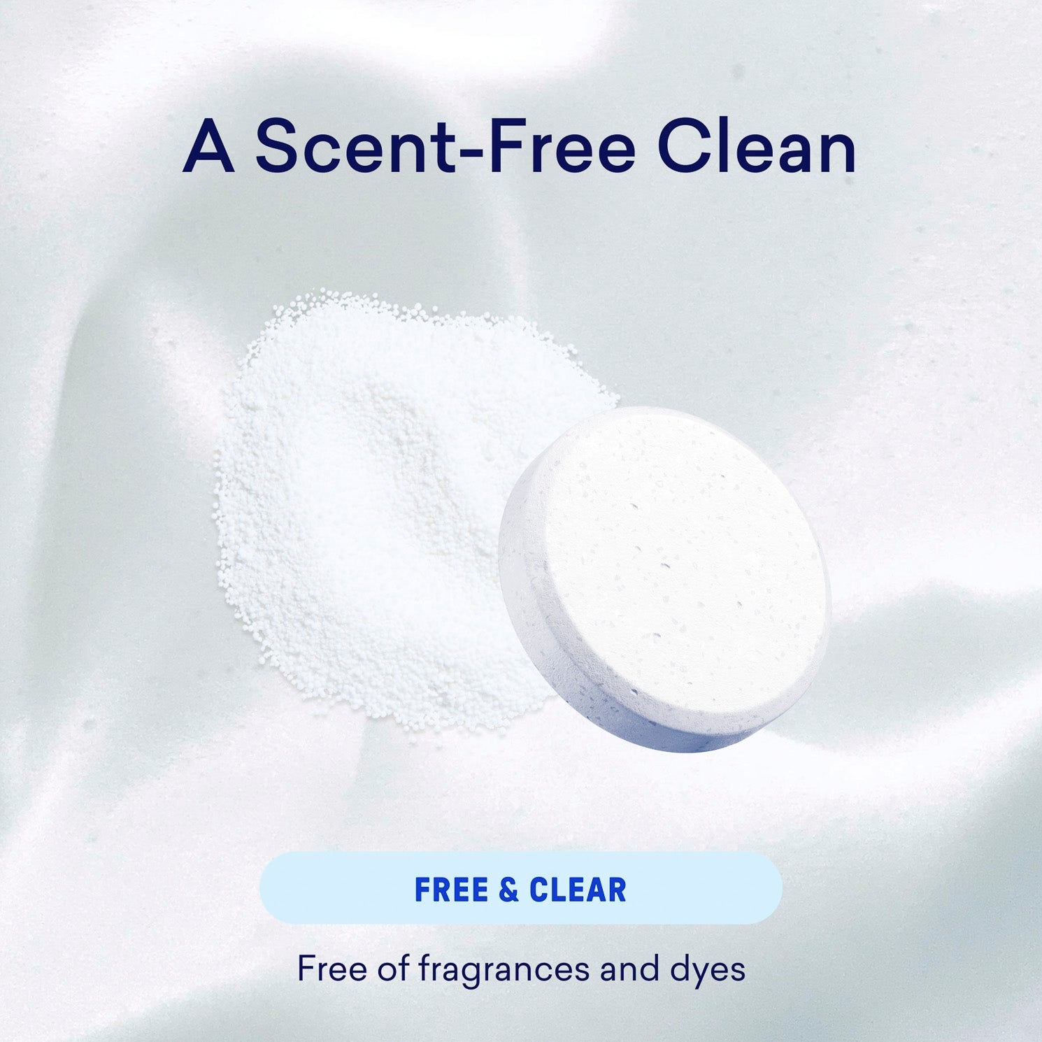 Laundry Essentials Kit - Compact Surface Spray
