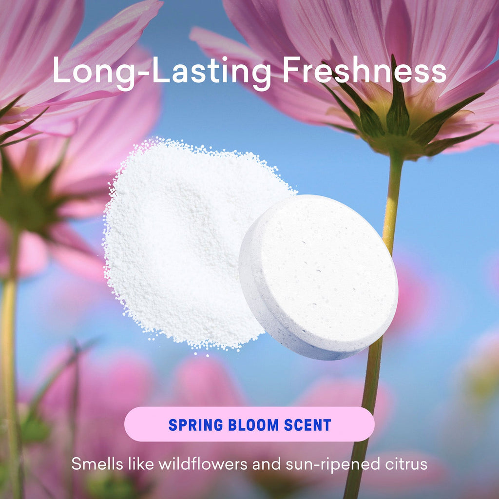 Laundry Essentials Kit - Compact Surface Spray