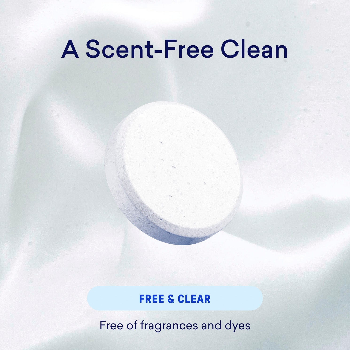 Laundry Detergent Starter Set - Daily Home Care