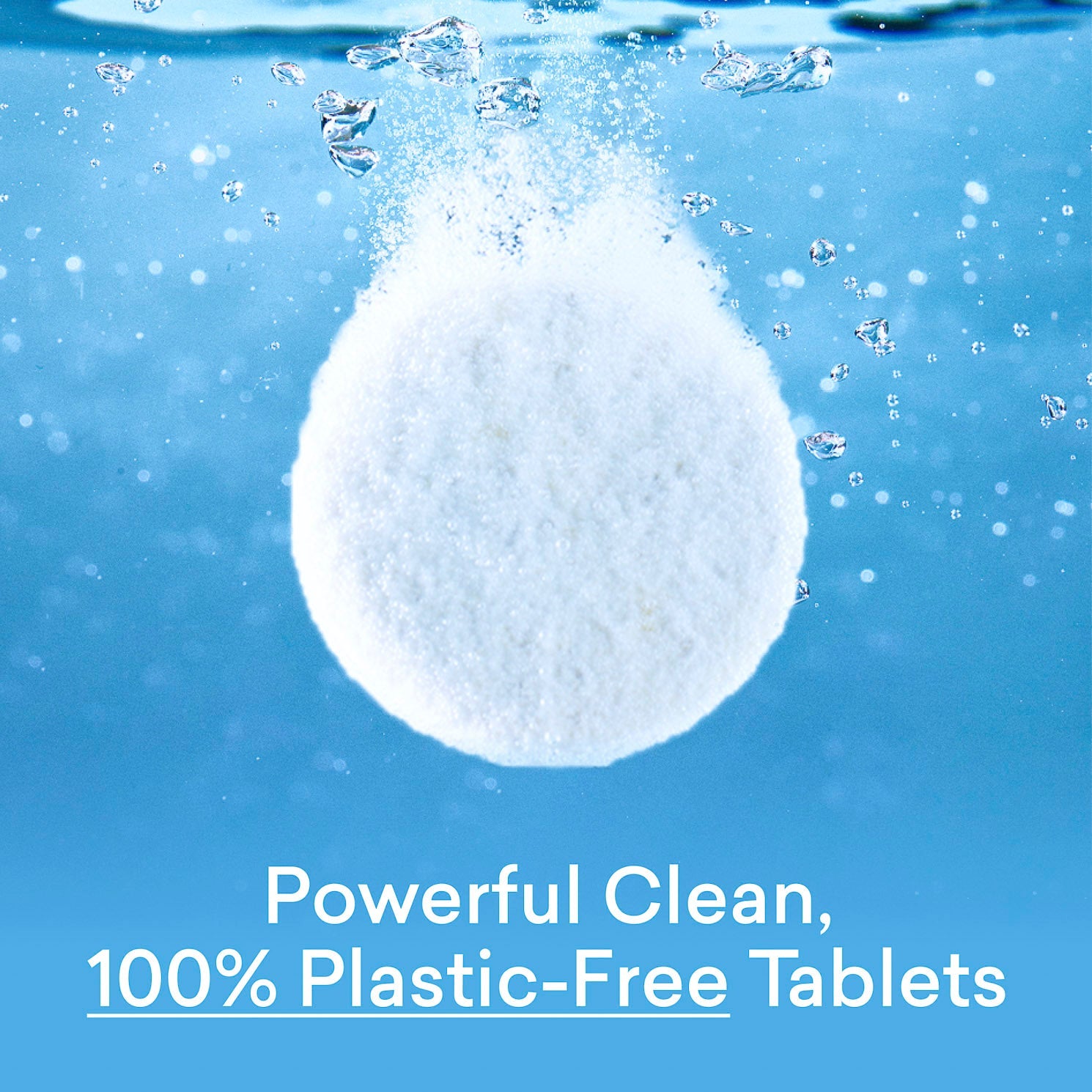 Laundry Detergent Starter Set - Daily Home Care