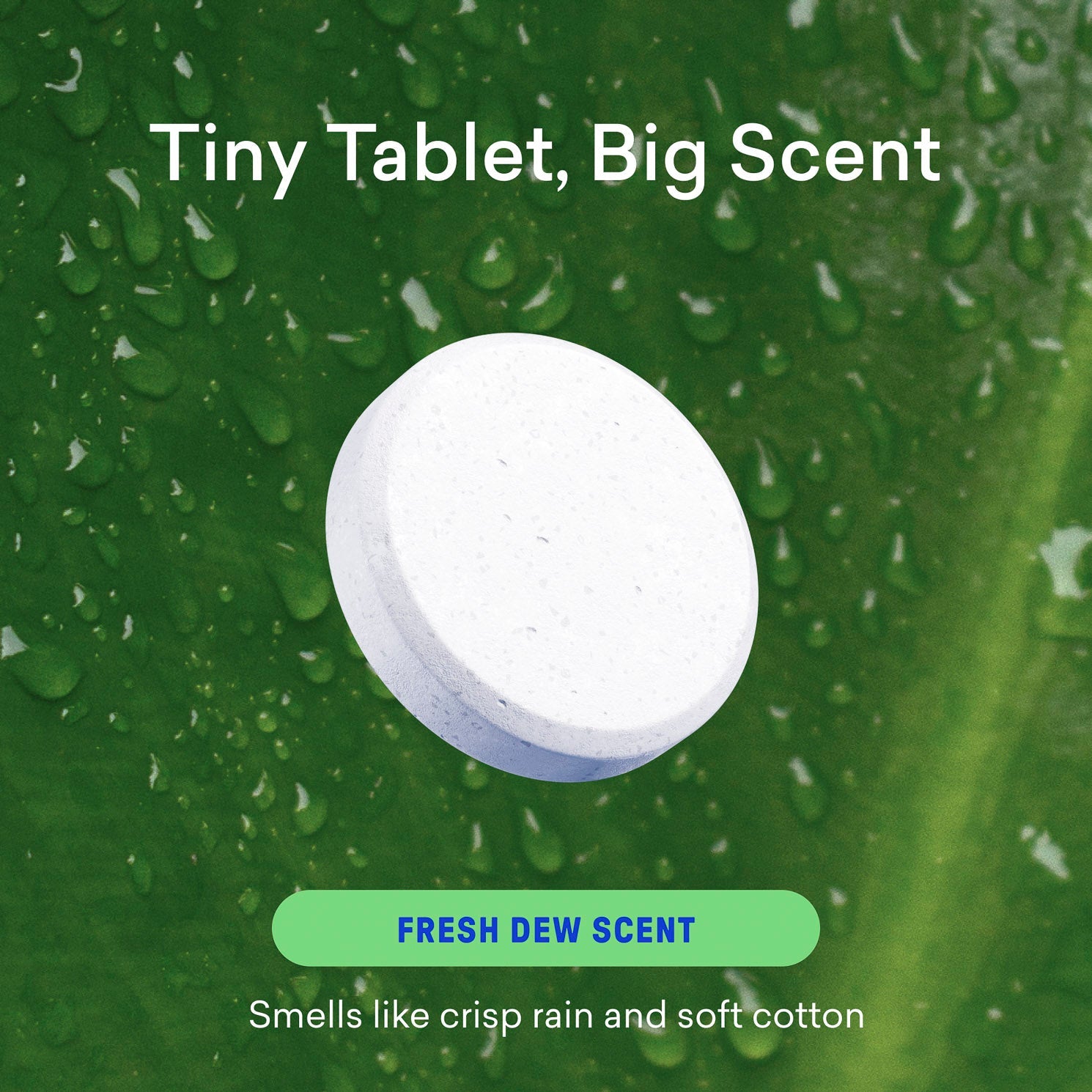 1 Year of Laundry Detergent - Easy Tidy Home