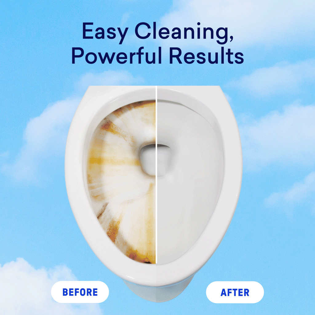 Tablet Trio Kit - Laundry Tablets For Busy Homes