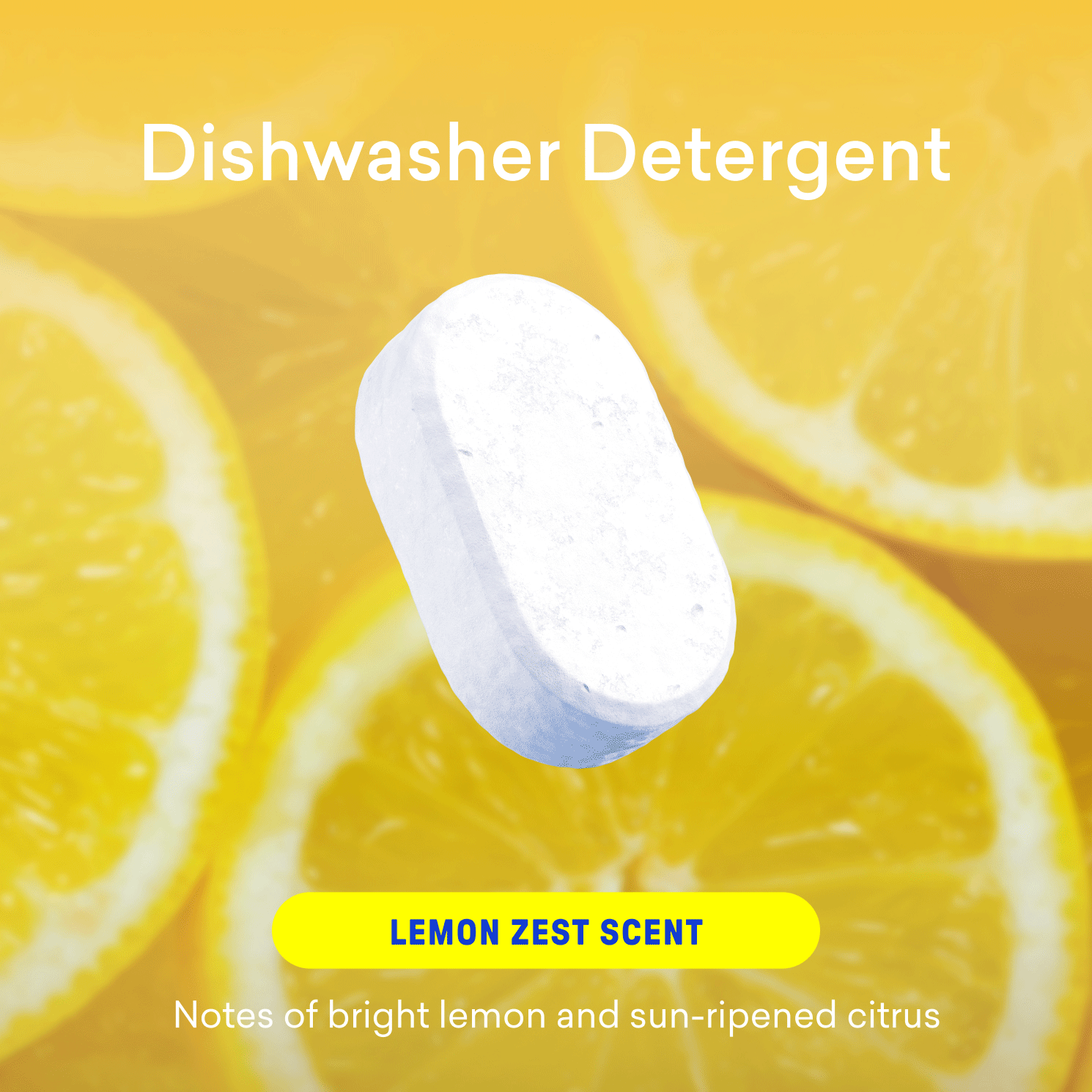 Tablet Trio - Practical Home Cleaning
