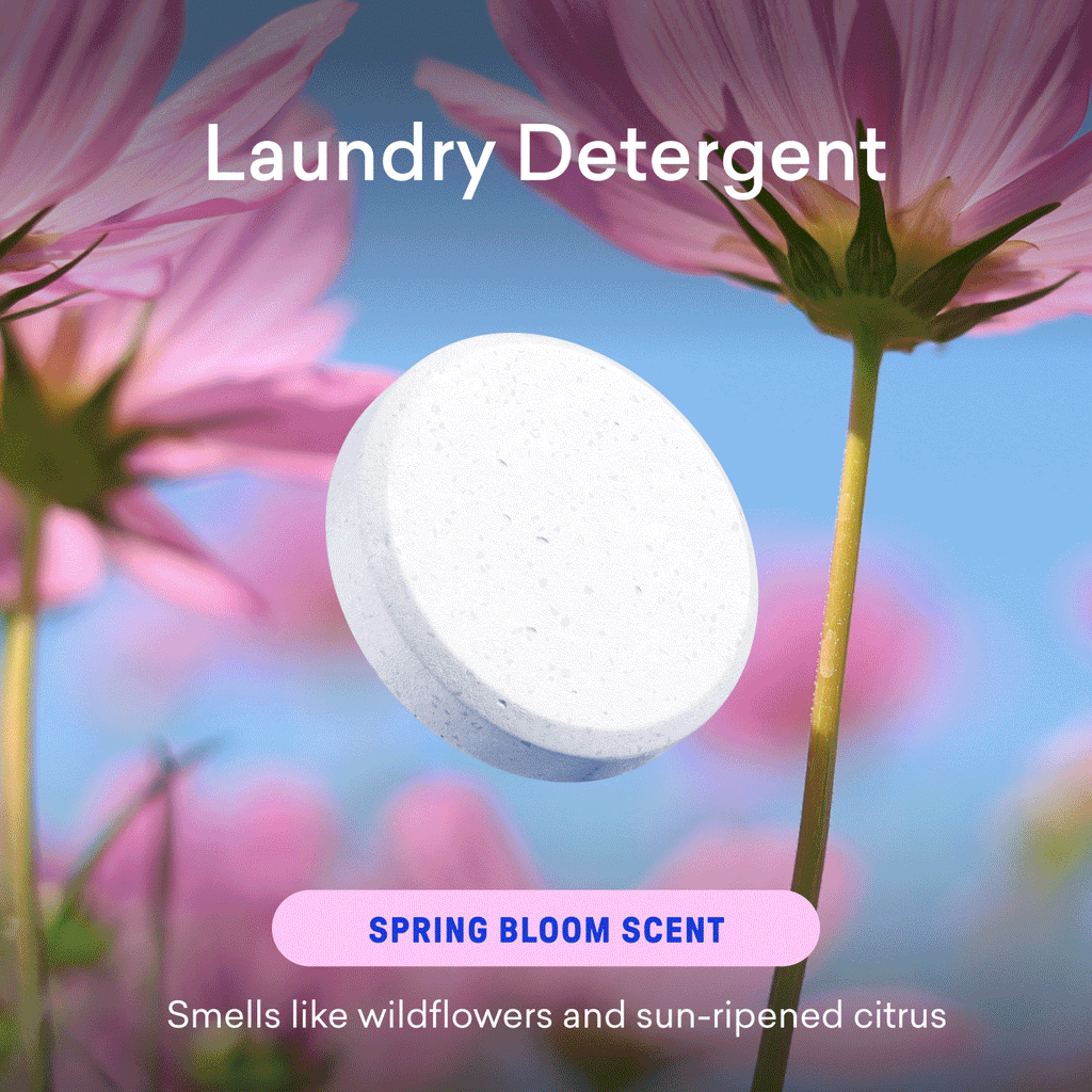 Laundry Detergent & Toilet Bowl Cleaner Kit - Neat Home Care