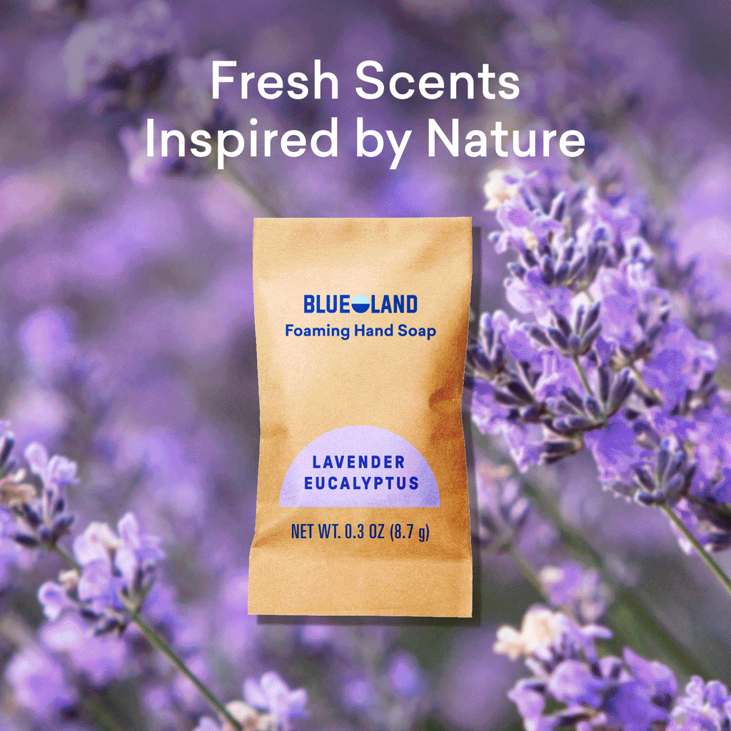 Hand Soap Tablet Refills - Tidy Fresh Home