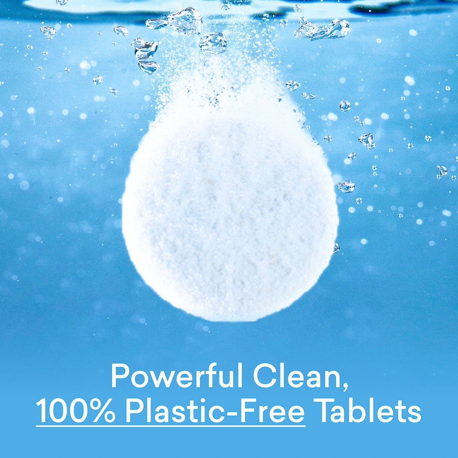 Hand Soap Tablet Refills - Tidy Fresh Home