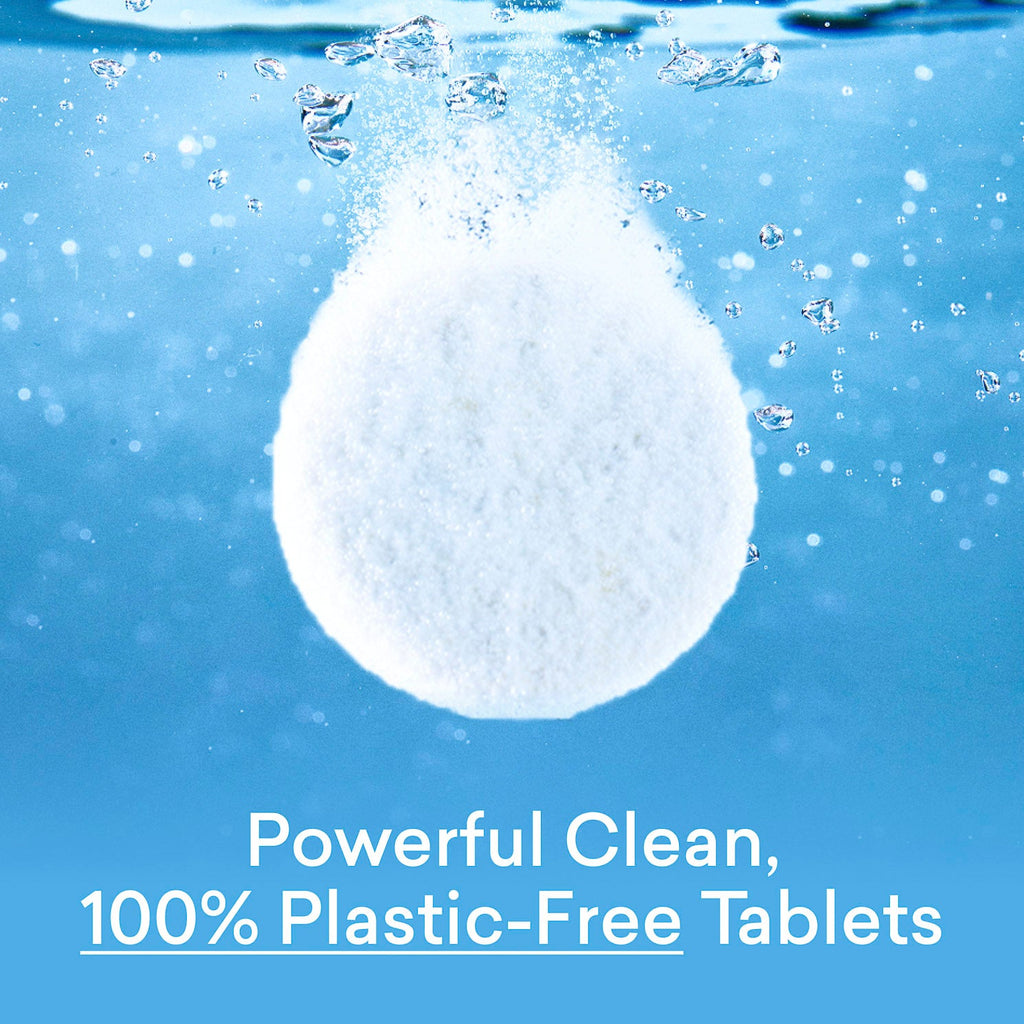 1 Year of Hand Soap - Fresh Bathroom Cleaner