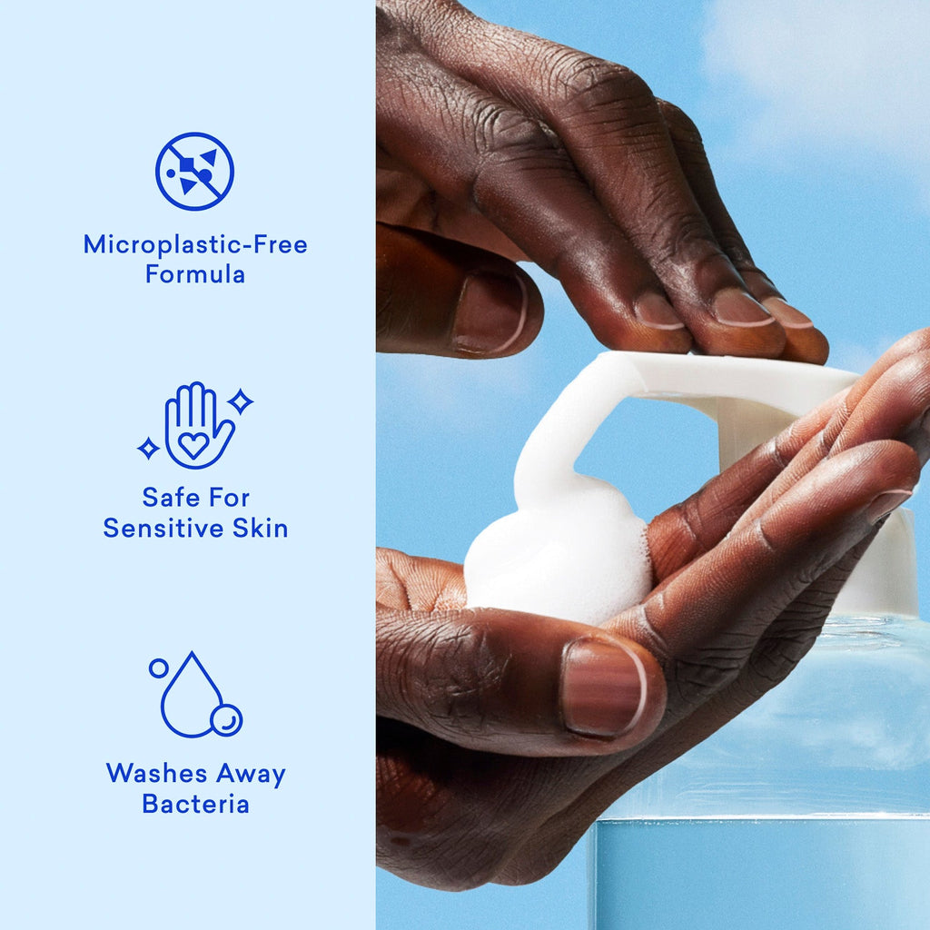Hand Soap Tablet Refills - Tidy Fresh Home